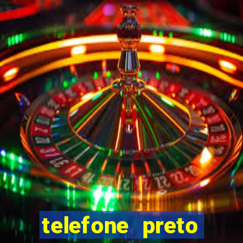 telefone preto torrent magnet